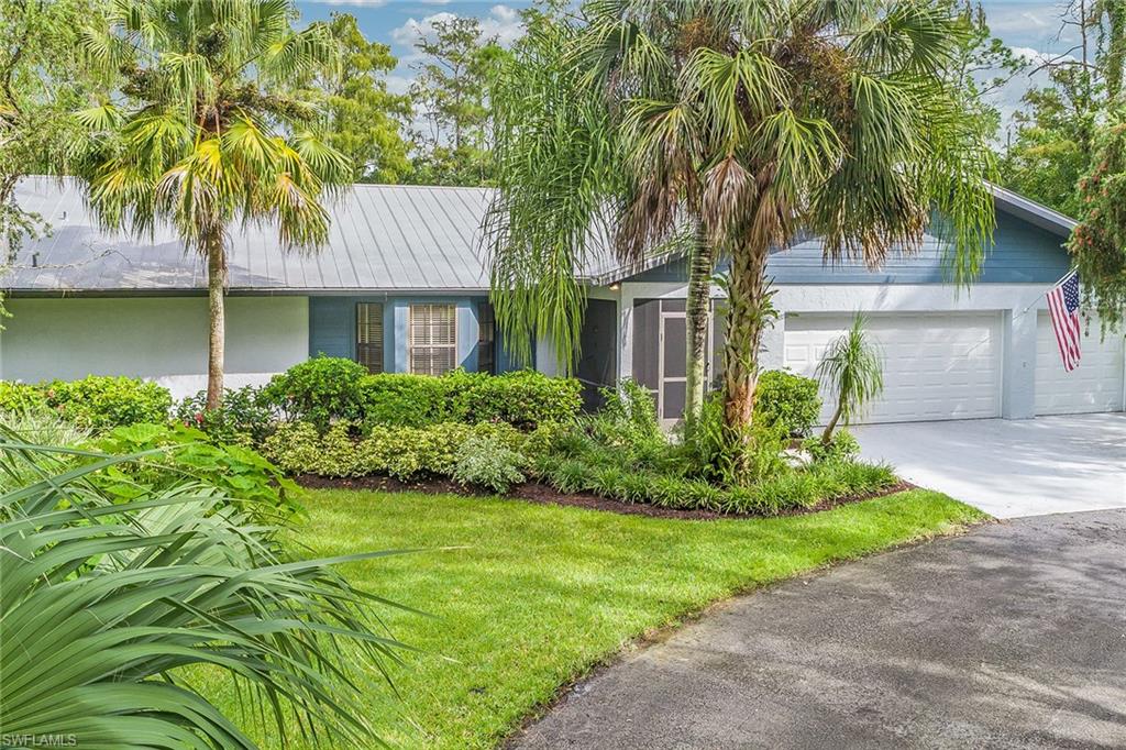 LOGAN WOODS - Residential