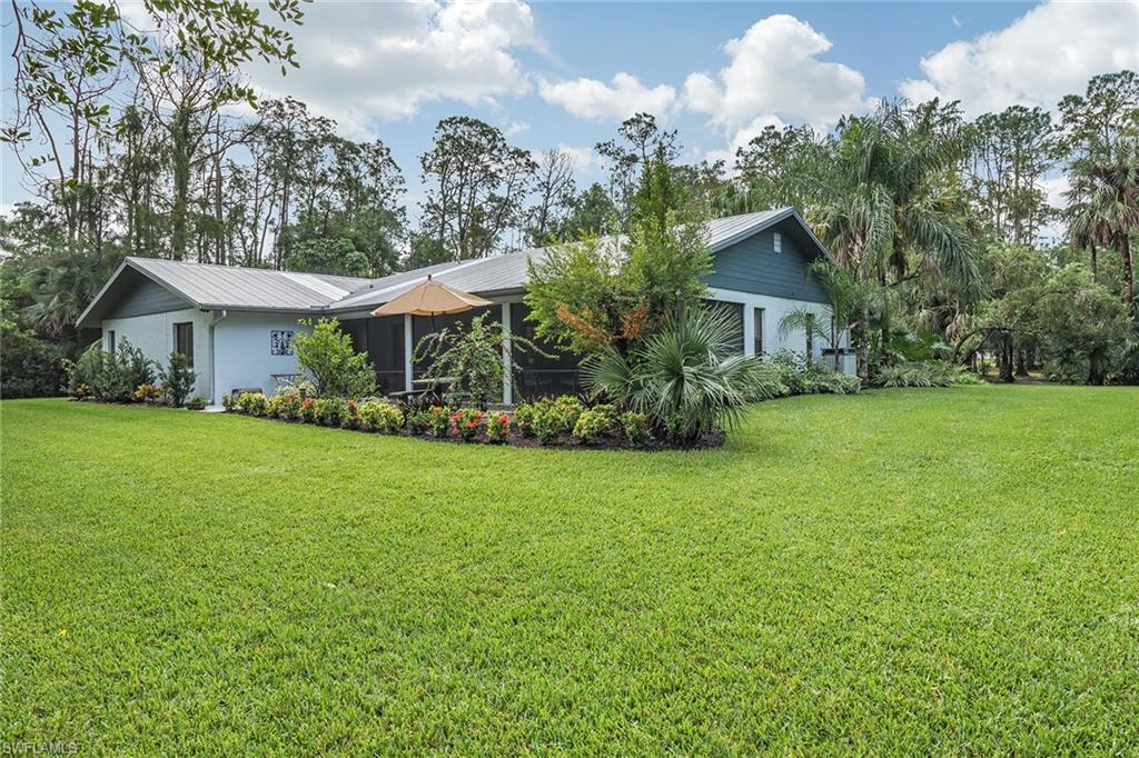 LOGAN WOODS - Residential