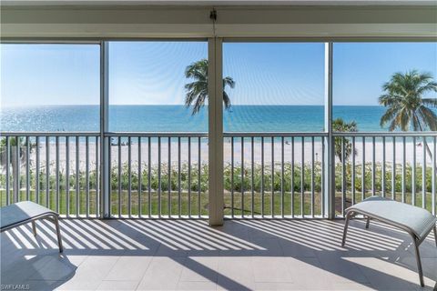 Photo of 10691 Gulf Shore DR #400, NAPLES, FL 34108 (MLS # 225080595)