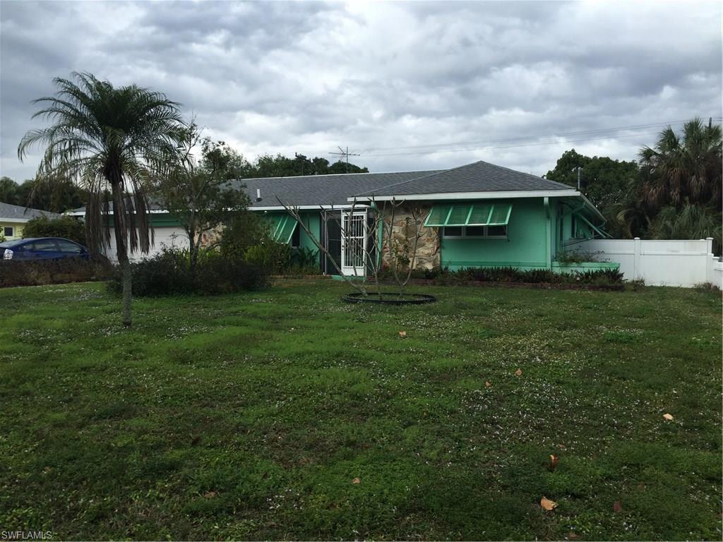 TANGLEWOOD - Residential