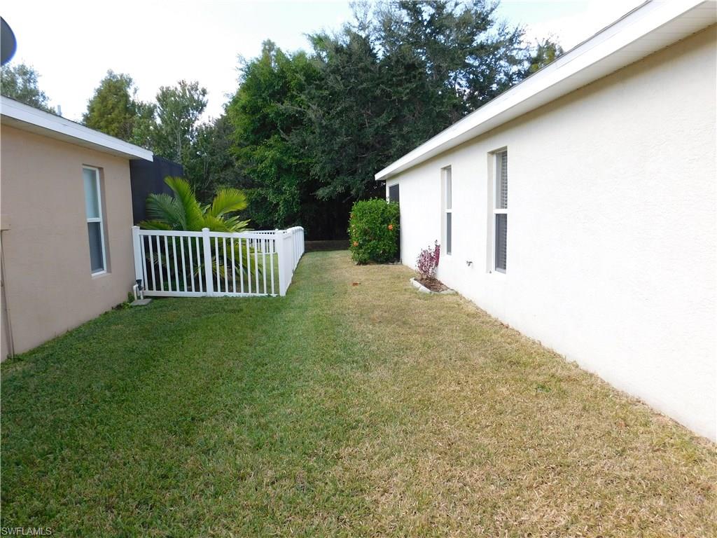 GLADIOLUS PRESERVE - Residential