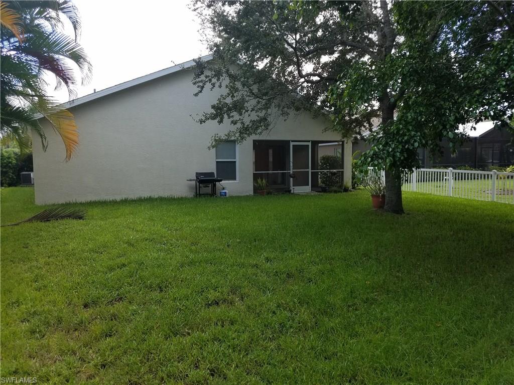 GLADIOLUS PRESERVE - Residential