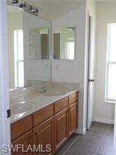 GLADIOLUS PRESERVE - Residential