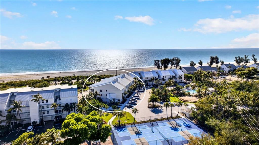 GULF BEACH CONDO - Residential