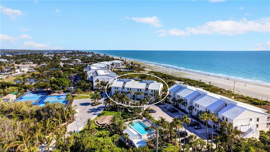 GULF BEACH CONDO - Residential