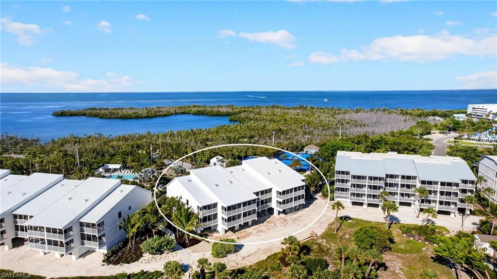 GULF BEACH CONDO - Residential