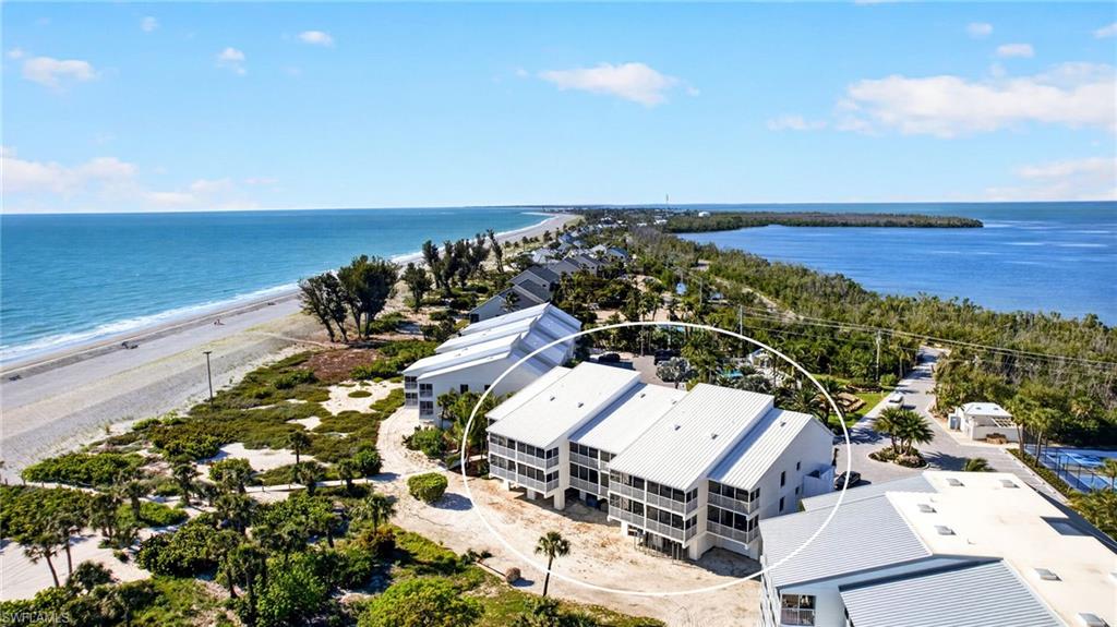 GULF BEACH CONDO - Residential