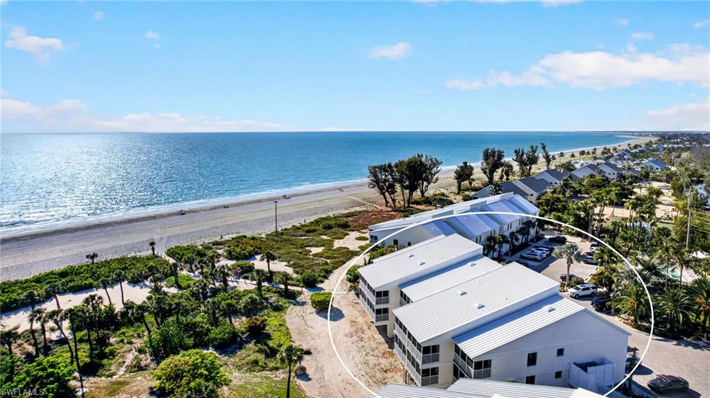 GULF BEACH CONDO - Residential