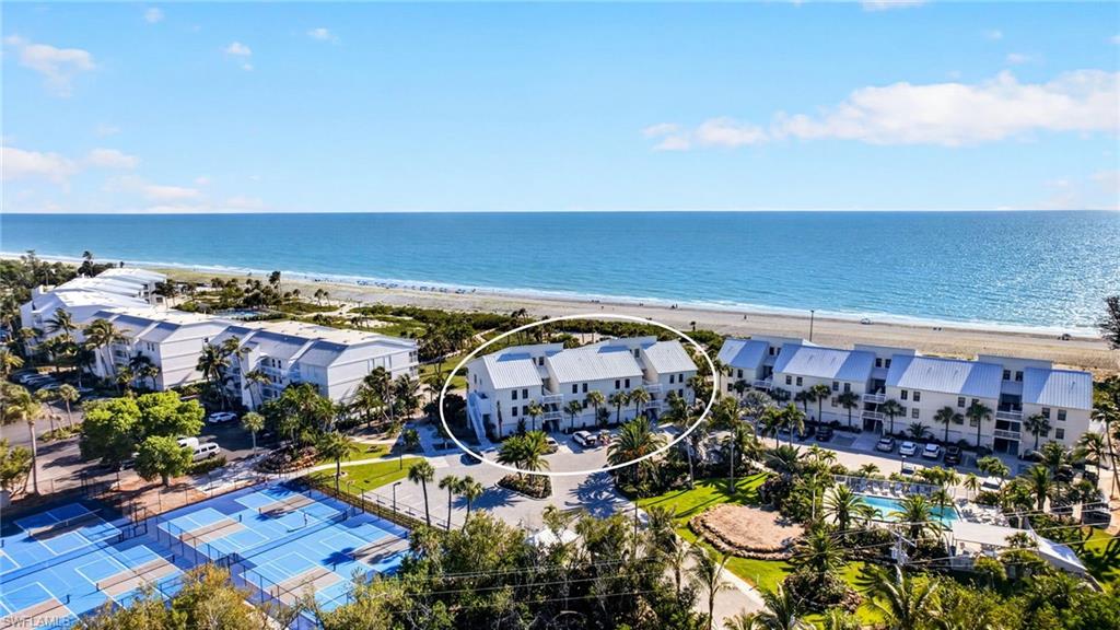 GULF BEACH CONDO - Residential