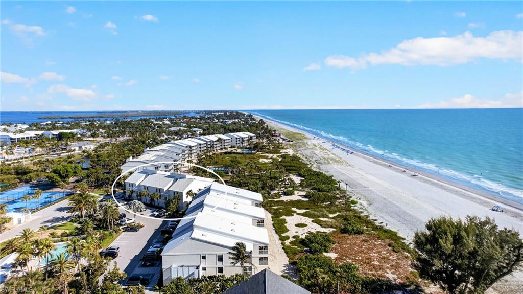 GULF BEACH CONDO - Residential