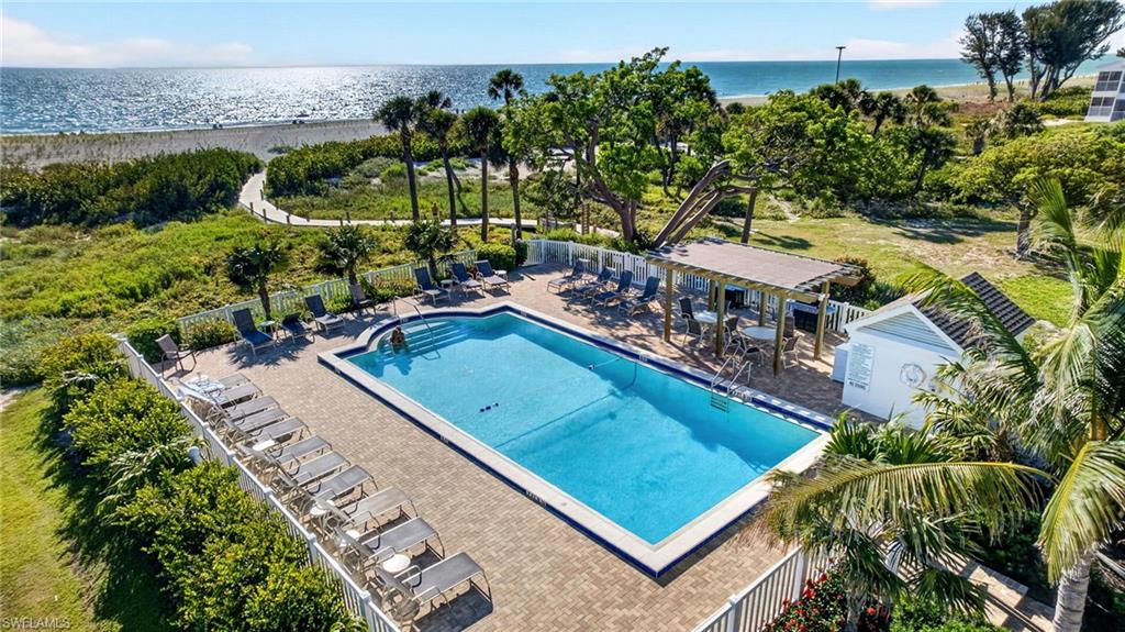GULF BEACH CONDO - Residential
