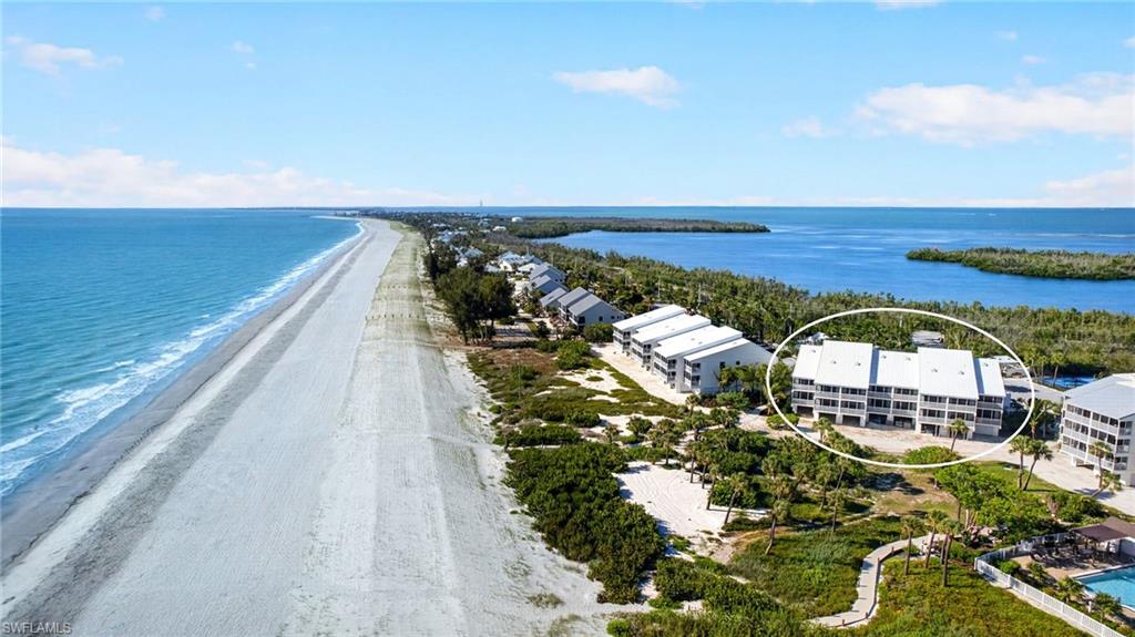 GULF BEACH CONDO - Residential