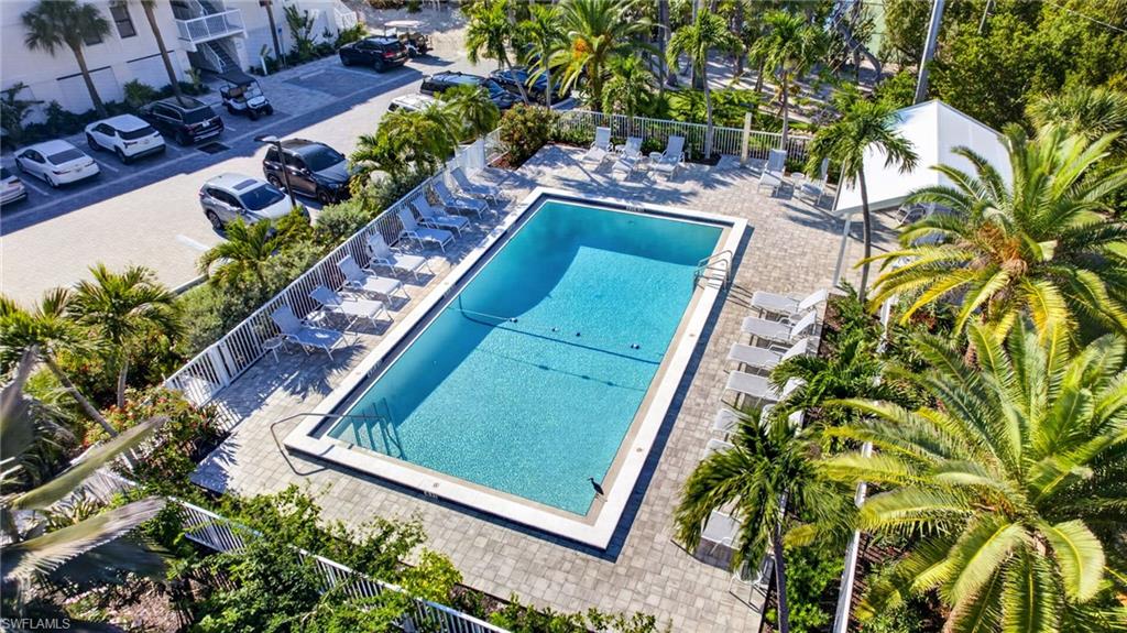 GULF BEACH CONDO - Residential