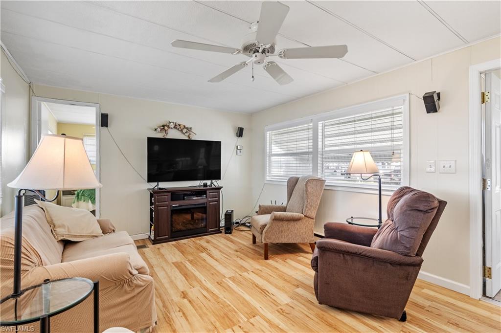 TAMIAMI VILLAGE - Residential