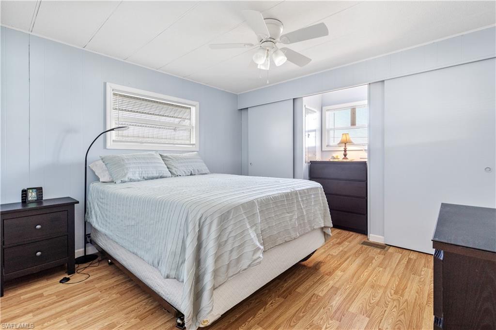 TAMIAMI VILLAGE - Residential