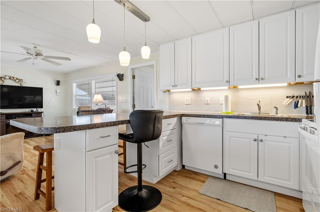 TAMIAMI VILLAGE - Residential