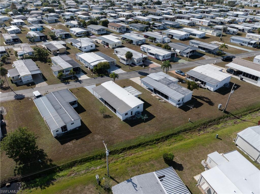 TAMIAMI VILLAGE - Residential