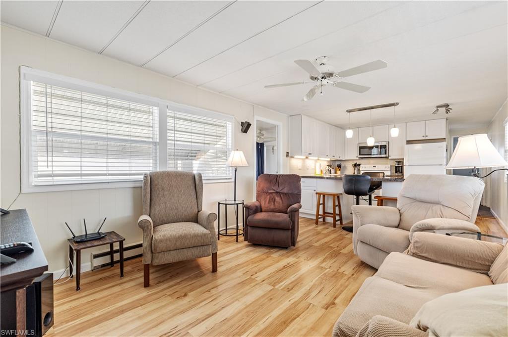 TAMIAMI VILLAGE - Residential