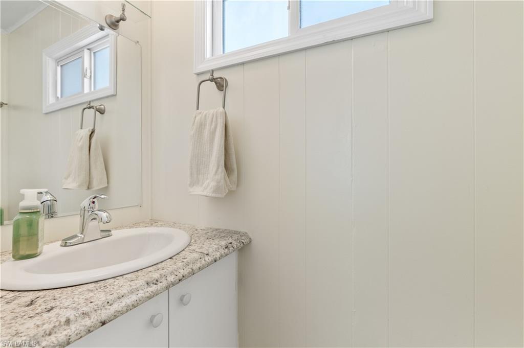 TAMIAMI VILLAGE - Residential