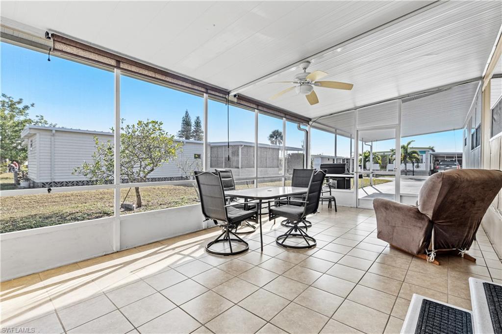 TAMIAMI VILLAGE - Residential