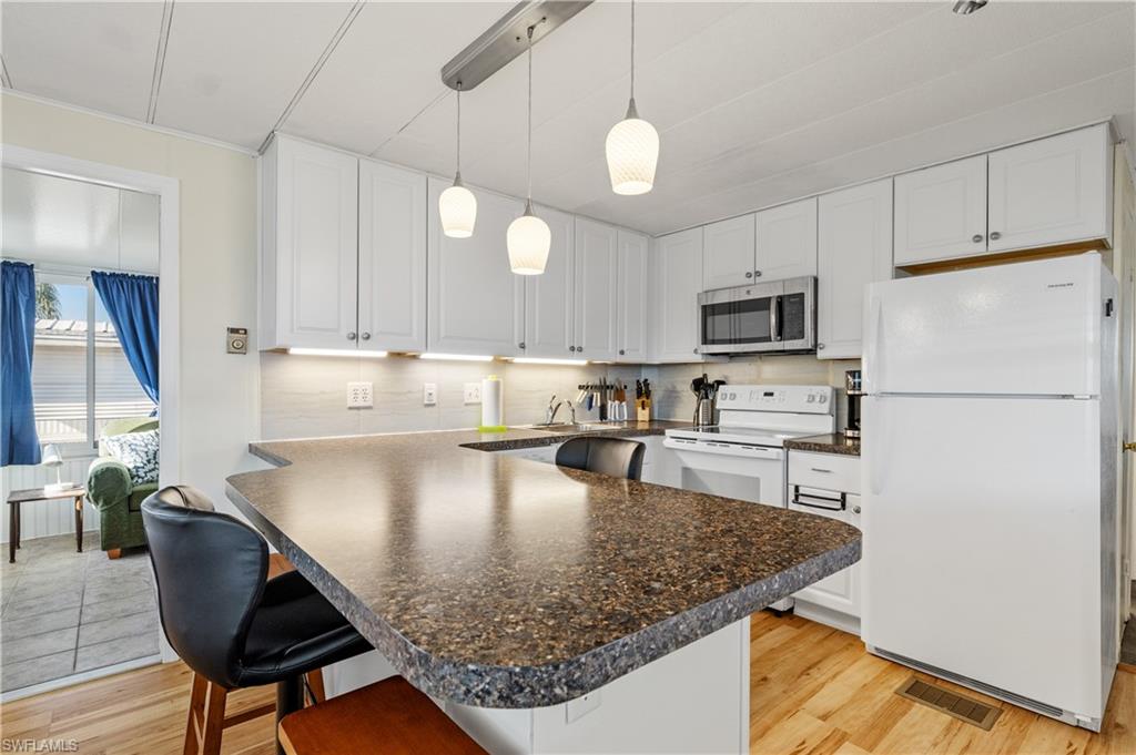 TAMIAMI VILLAGE - Residential