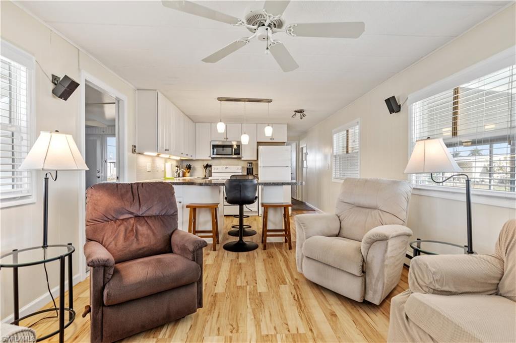 TAMIAMI VILLAGE - Residential