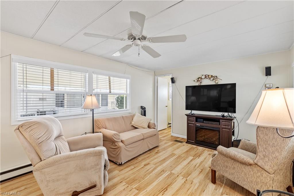 TAMIAMI VILLAGE - Residential