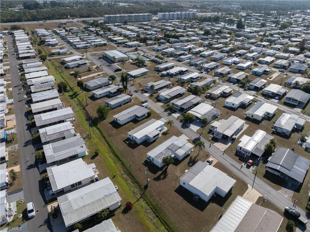 TAMIAMI VILLAGE - Residential