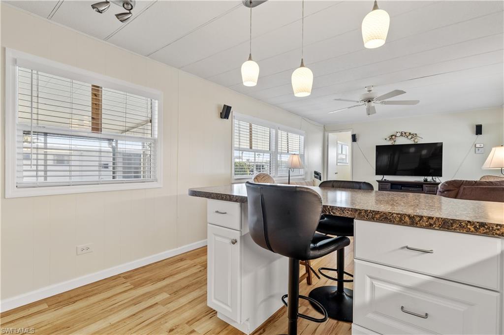 TAMIAMI VILLAGE - Residential