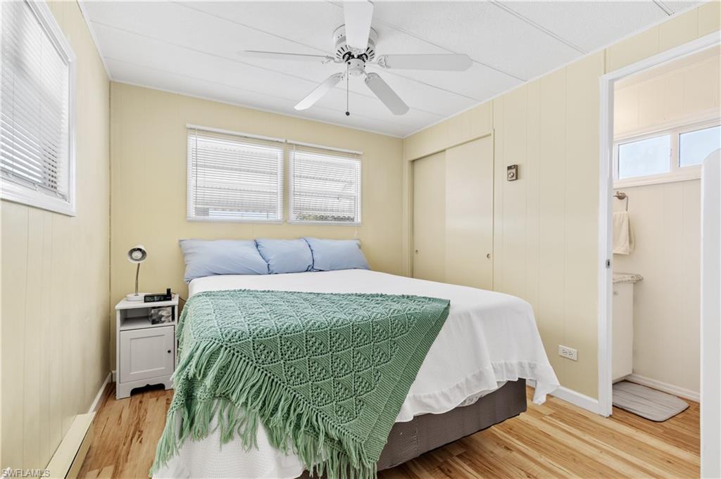 TAMIAMI VILLAGE - Residential