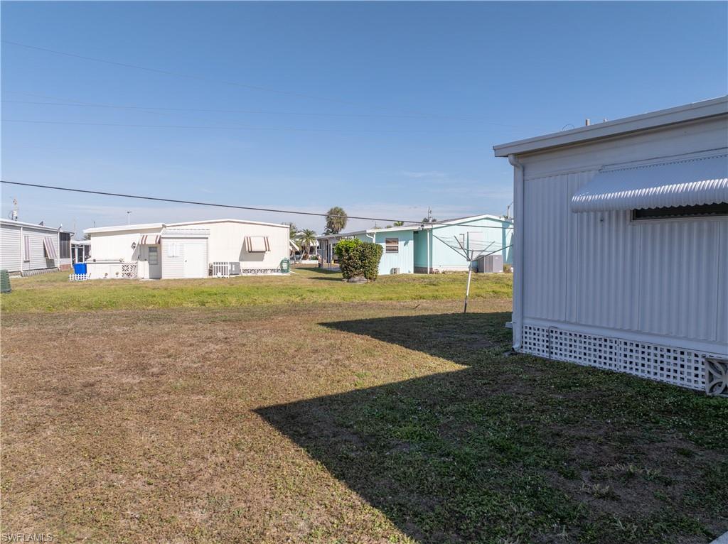 TAMIAMI VILLAGE - Residential