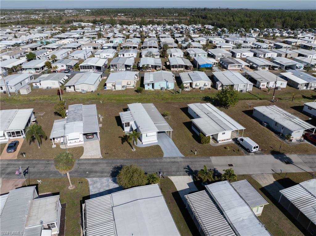 TAMIAMI VILLAGE - Residential