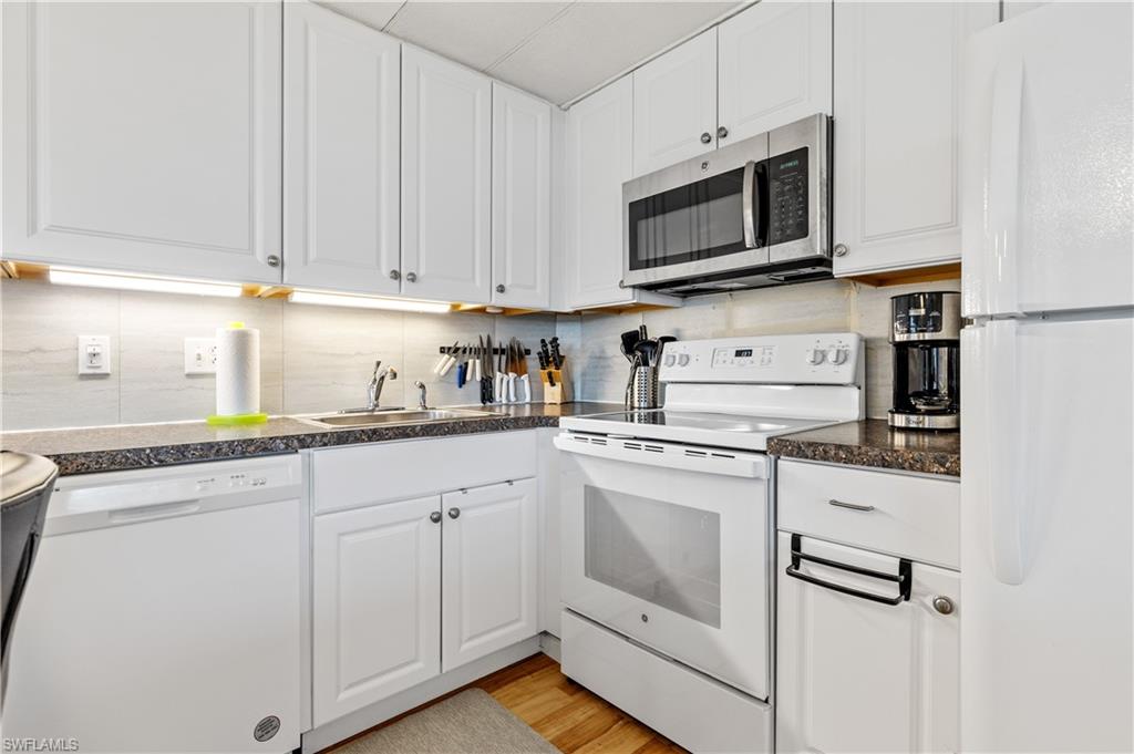 TAMIAMI VILLAGE - Residential