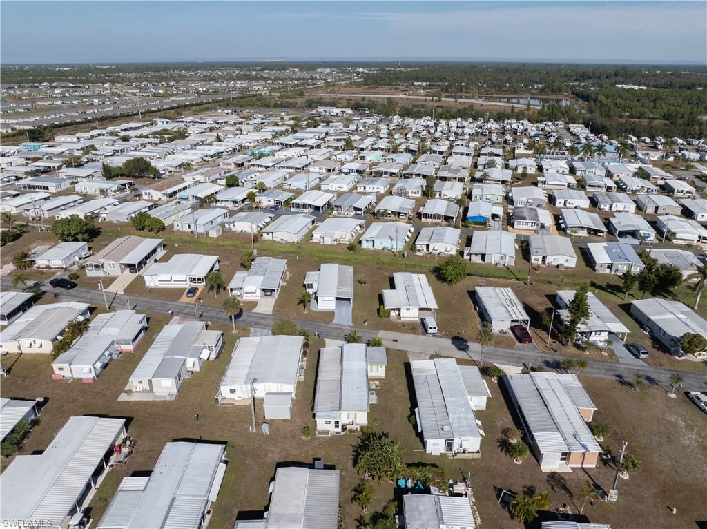 TAMIAMI VILLAGE - Residential