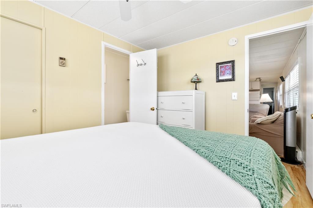 TAMIAMI VILLAGE - Residential