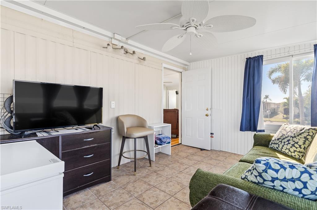 TAMIAMI VILLAGE - Residential