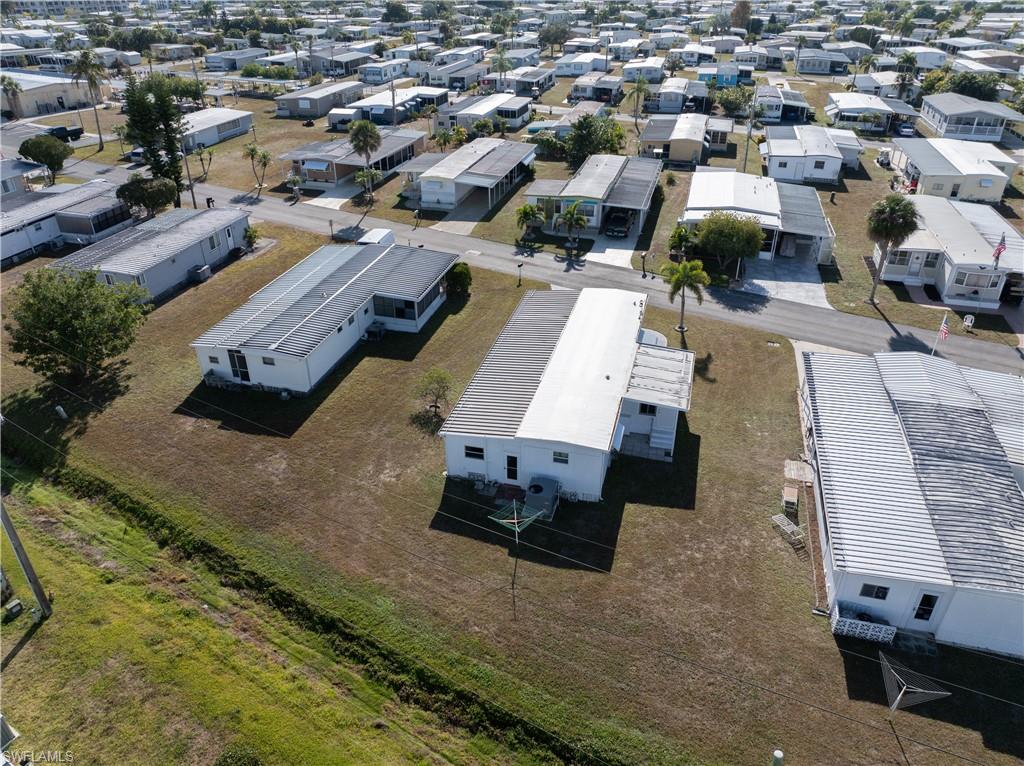 TAMIAMI VILLAGE - Residential