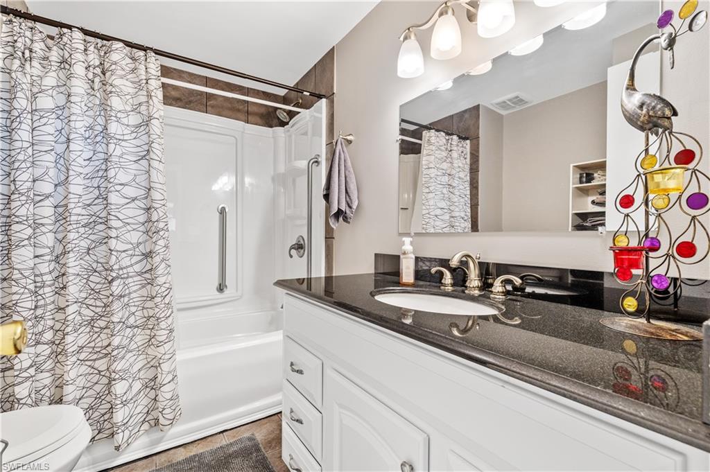 TAMIAMI VILLAGE - Residential