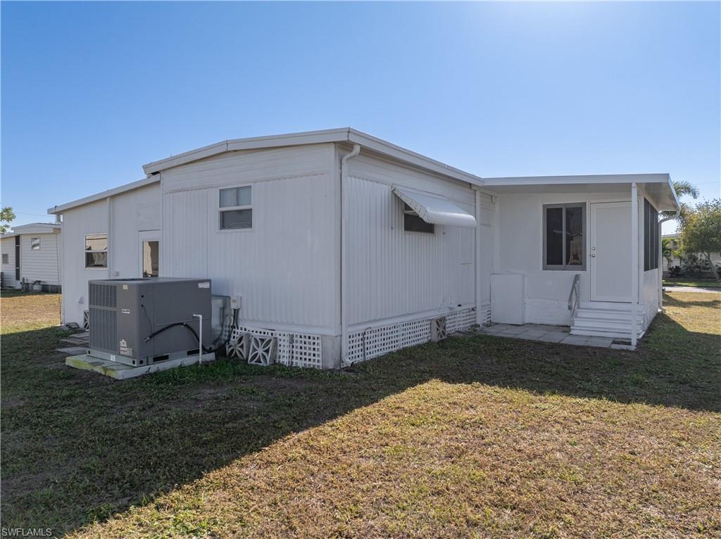 TAMIAMI VILLAGE - Residential