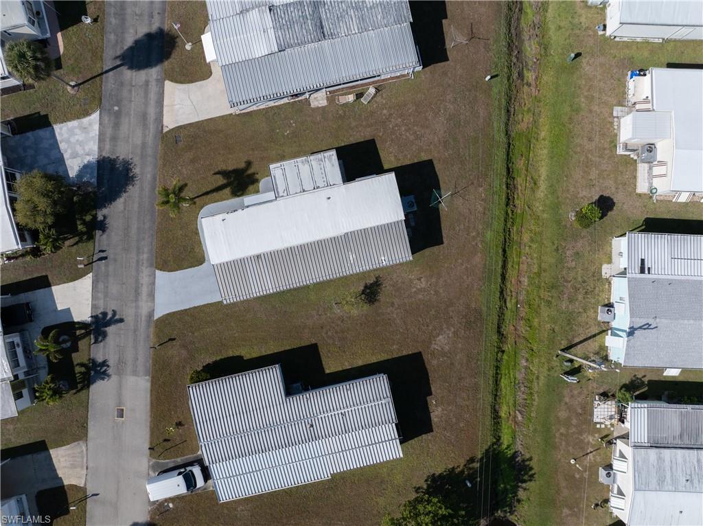 TAMIAMI VILLAGE - Residential