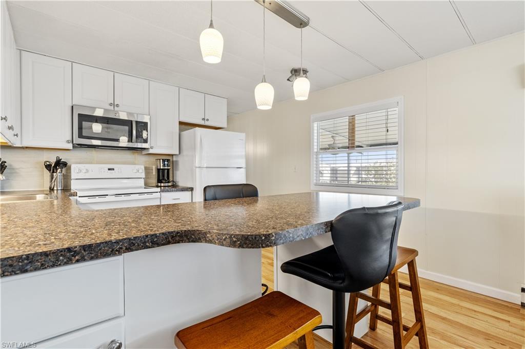 TAMIAMI VILLAGE - Residential