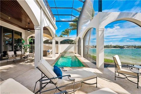 11717 Via Savona CT MIROMAR LAKES FL 33913