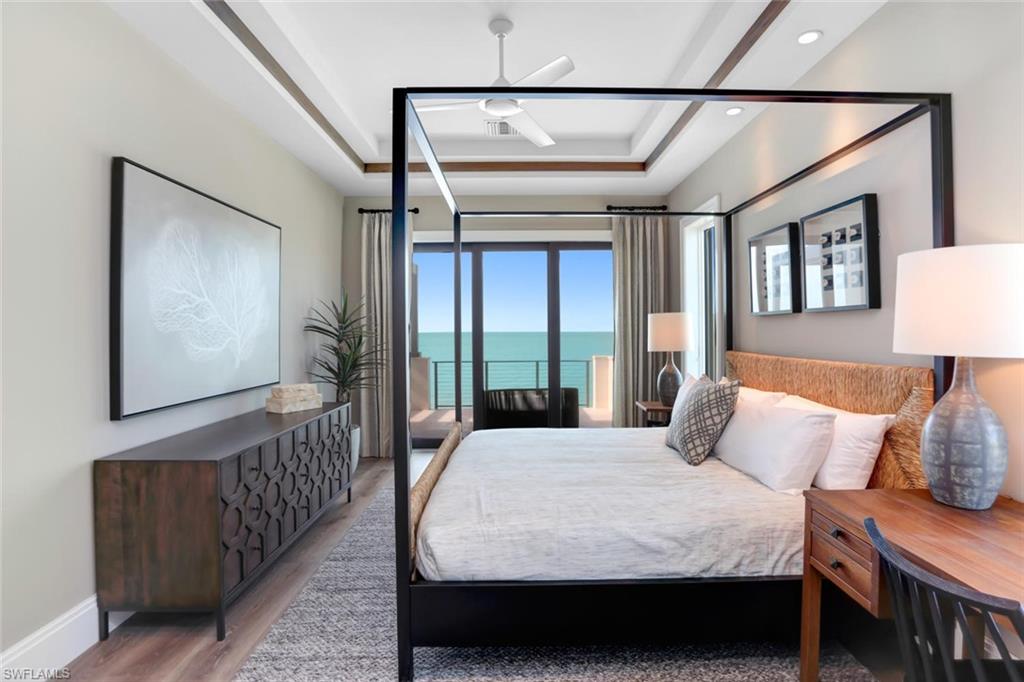 BAREFOOT BEACH - Residential