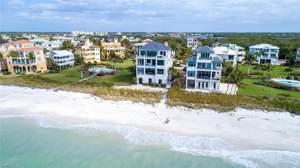 BAREFOOT BEACH - Residential