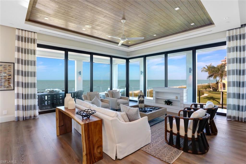 BAREFOOT BEACH - Residential