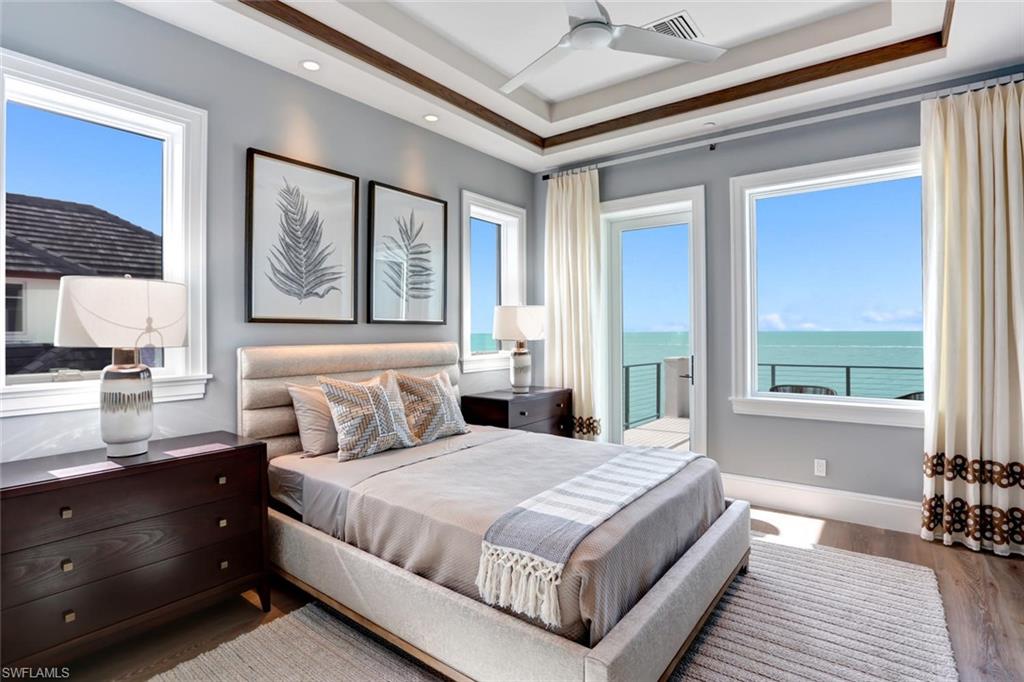 BAREFOOT BEACH - Residential