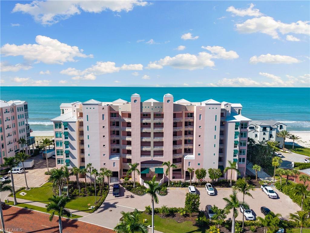 253 Barefoot Beach BLVD 403
