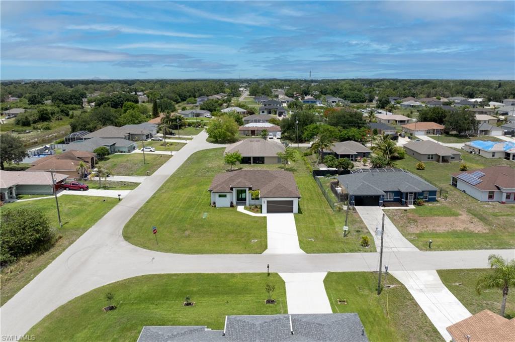 LEHIGH ACRES - Residential