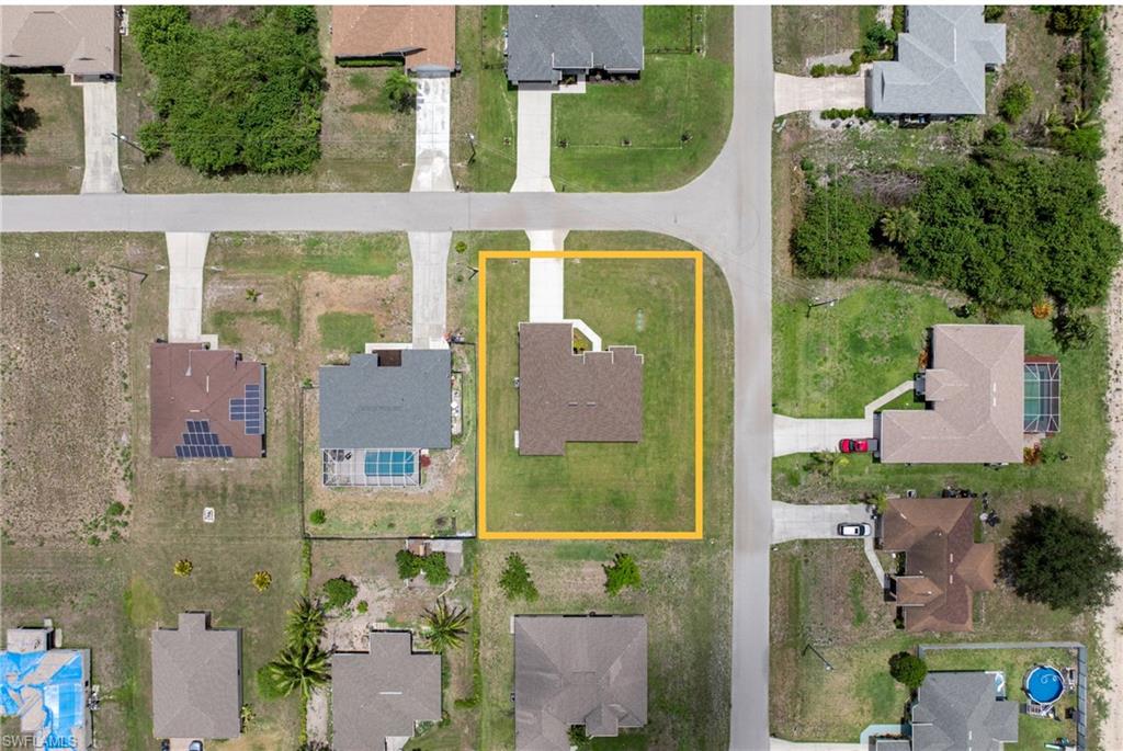 LEHIGH ACRES - Residential