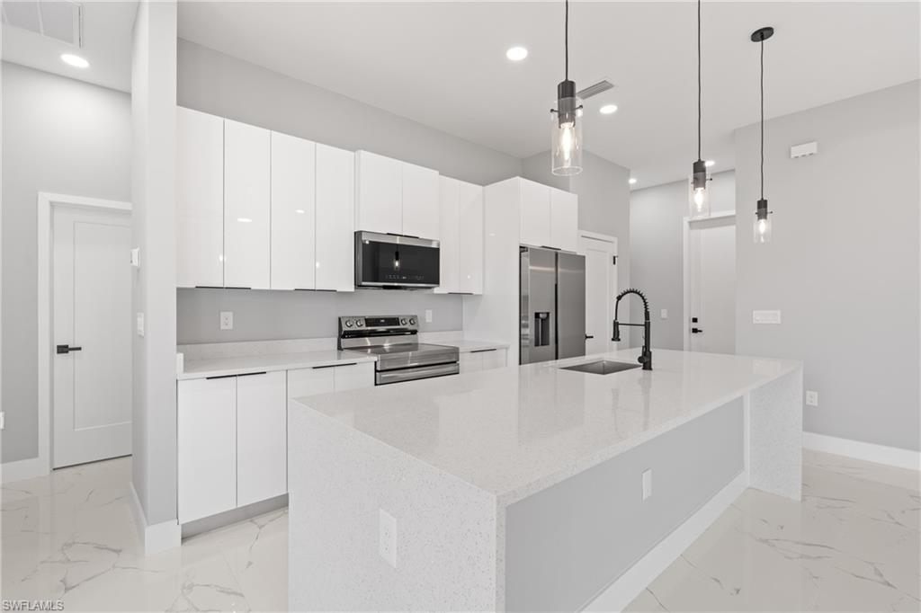 LEHIGH ACRES - Residential